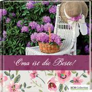 Oma ist die Beste!