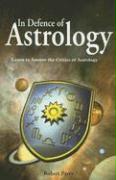 In Defence of Astrology