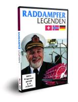 Raddampfer Legenden DVD 1