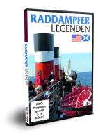 Raddampfer Legenden DVD 2