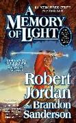 The Wheel of Time 14. A Memory of Light