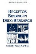 Receptor Binding in Drug Research