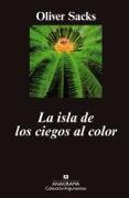 La Isla de Los Ciegos Al Color