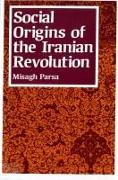 Social Origins of the Iranian Revolution