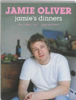 Jamie Oliver / Jamie's Dinners / druk 1