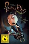 Die Abenteuer von Figaro Pho - Die komplette Serie (2 DVDs)