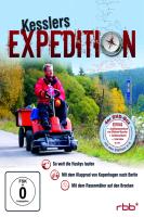 Kesslers Expedition - Box Vol. 2