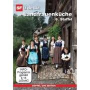 Landfrauenkueche - Staffel 6
