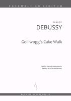 Golliwogg's Cake Walk