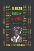 African Gender Studies