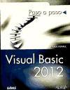 Visual Basic 2012