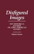 Disfigured Images