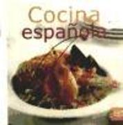 Cocina española