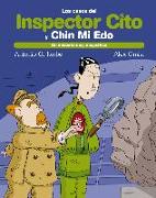 Los casos del inspecto Cito y su ayudante Chin Mi Edo 9. Un misterio magnético