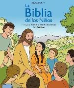 La Biblia de los niños