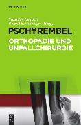 Pschyrembel Orthopädie und Unfallchirurgie