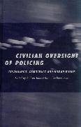 Civilian Oversight of Policing