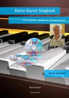 Katrin Kayser Songbook