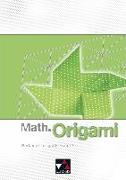 Math.Origami