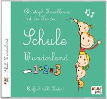 Schule Wunderland