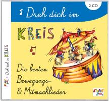 Dreh dich im Kreis