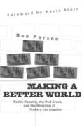 Making a Better World