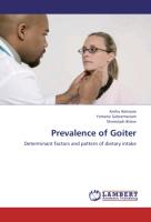 Prevalence of Goiter