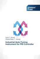 Industrial Auto-Tuning Instrument for PID Controller