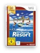 Wii Sports Resort Selects. Für Nintendo Wii
