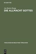 Die Allmacht Gottes