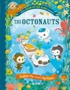 The Octonauts Explore the Great Big Ocean