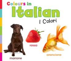 Colours in Italian