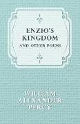 Enzio's Kingdom and Other Poems