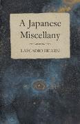 A Japanese Miscellany