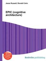 Epic (Cognitive Architecture)