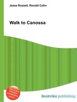 Walk to Canossa