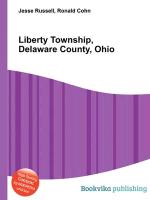 Liberty Township, Delaware County, Ohio