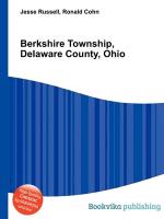 Berkshire Township, Delaware County, Ohio