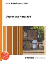 Veerendra Heggade