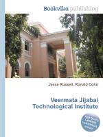 Veermata Jijabai Technological Institute