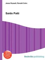 Saido Patti