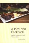 Pied Noir Cookbook