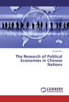 The Research of Political Economies in Chinese Nations