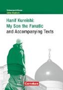 Schwerpunktthema Abitur Englisch, Sekundarstufe II, My Son the Fanatic and Accompanying Texts, Textheft