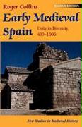 Early Medieval Spain