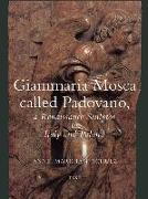 Giammaria Mosca Called Padovano