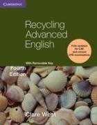 Recycling Advanced English