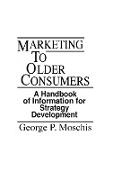 Marketing to Older Consumers