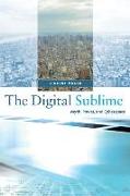 The Digital Sublime