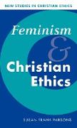 Feminism and Christian Ethics